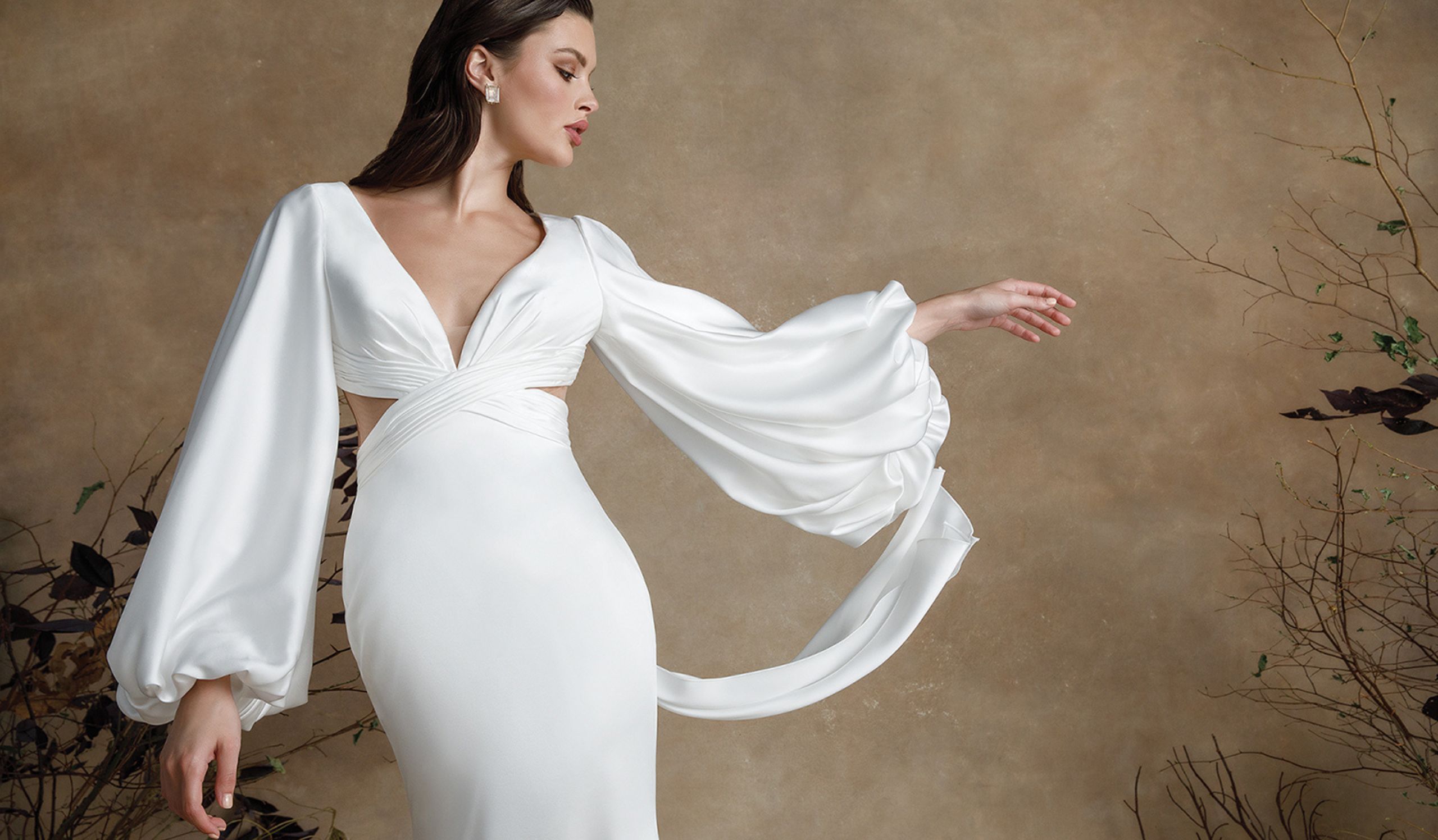 Front Page -Dresses Shop JAB SS22 Image Header Guiseppa 1