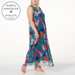 Antthony Mesh Knit Halter Maxi Dress -Dresses Shop antthony mesh knit halter maxi dress d 20230418154008993827910 alt21