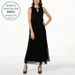 Antthony Mesh Knit Halter Maxi Dress -Dresses Shop antthony mesh knit halter maxi dress d 20230418154011477827910 alt10