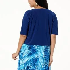 Antthony Short-Sleeve Bolero -Dresses Shop antthony short sleeve bolero d 2023042510204574831704 alt1