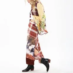 Aratta In The Saddle Maxi Shirt -Dresses Shop aratta in the saddle maxi shirt d 2021121716455627320386188w alt8
