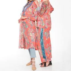 Aratta Thousand Kisses Deep Cardigan Dress 19 Aratta Thousand Kisses Deep Cardigan Dress -Dresses Shop aratta thousand kisses deep cardigan dress d 202106011312317320052396w alt8