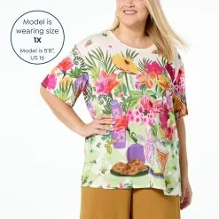 "As Is" Antthony Graphic Tee 13 "As Is" Antthony Graphic Tee -Dresses Shop as is antthony graphic tee d 2023020809302183838440 alt21