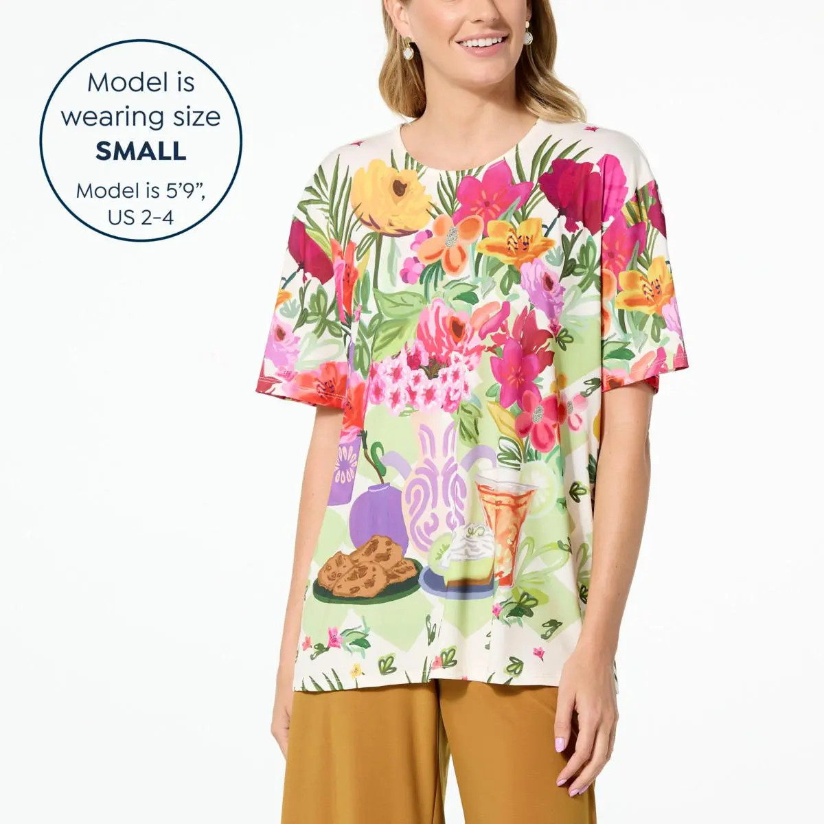 "As Is" Antthony Graphic Tee 7 "As Is" Antthony Graphic Tee - Image 5