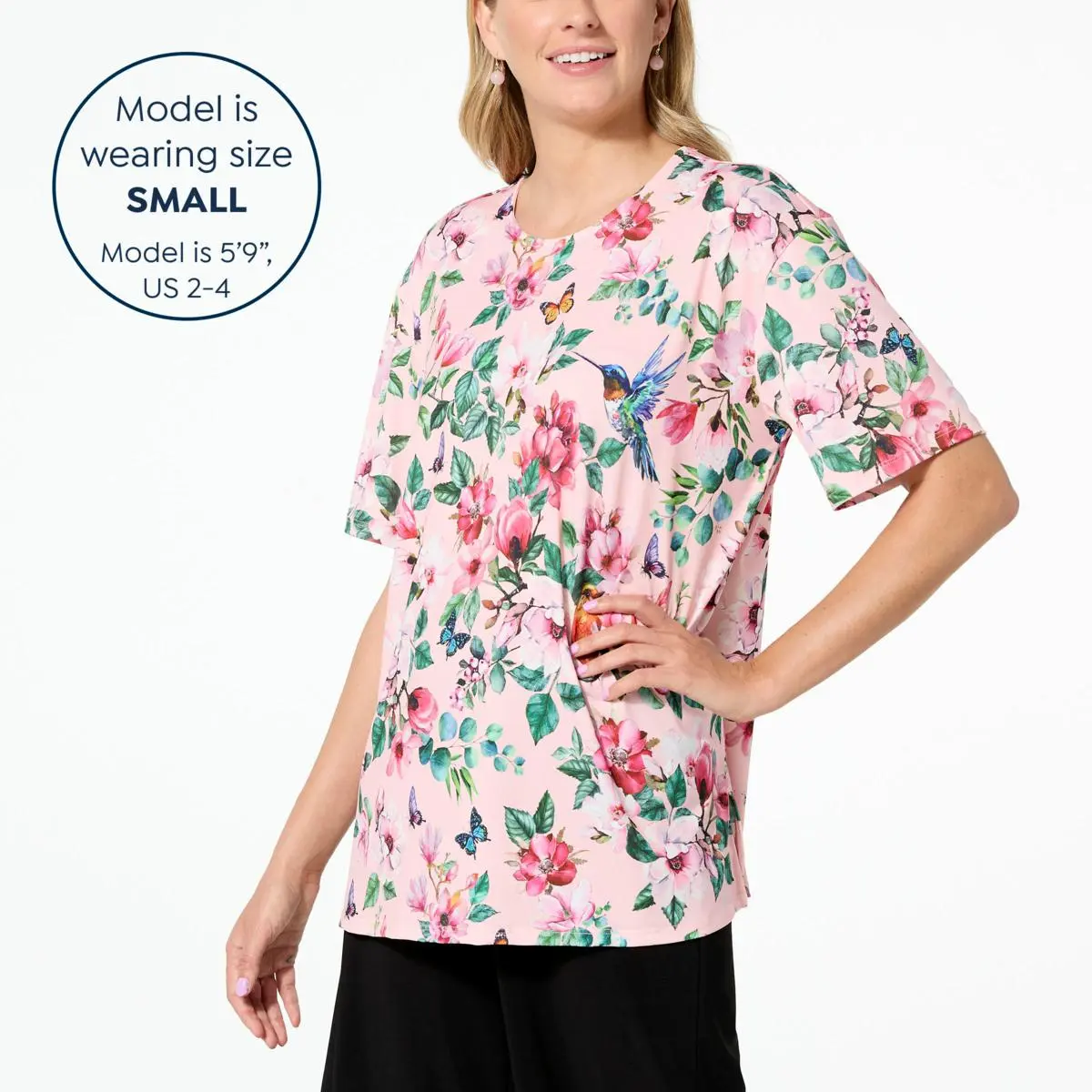 "As Is" Antthony Graphic Tee 8 "As Is" Antthony Graphic Tee - Image 6