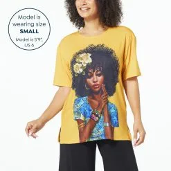 "As Is" Antthony Graphic Tee 19 "As Is" Antthony Graphic Tee -Dresses Shop as is antthony graphic tee d 20230208093023283838440 alt10