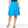 "As Is" Antthony Knit Flared 12-Panel Skirt -Dresses Shop as is antthony knit flared 12 panel skirt d 20220609114411823812051