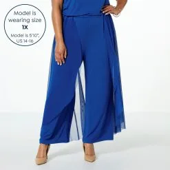 Front Page -Dresses Shop as is antthony mesh overlay pull on pant d 2023012612060933837295 alt21