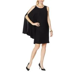 "As Is" Coldesina Lesley Dress