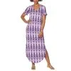 "As Is" Colleen Lopez AnyWEAR Maxi Dress -Dresses Shop as is colleen lopez anywear maxi dress d 20210720125030103771663