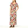 "As Is" Colleen Lopez EveryWear Maxi Dress 1 "As Is" Colleen Lopez EveryWear Maxi Dress -Dresses Shop as is colleen lopez everywear maxi dress d 20220801140120647814217 NB1