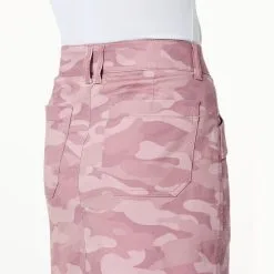 "As Is" Democracy "Ab"solution® Double Button Utility Skirt -Dresses Shop as is democracy absolution double button utility skirt d 20230329160032387844088 alt2