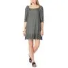 "As Is" Democracy Scalloped Hem Square-Neck Dress 1 "As Is" Democracy Scalloped Hem Square-Neck Dress -Dresses Shop as is democracy scalloped hem square neck dress d 20220427101839483804273 JXQ