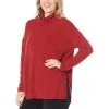 "As Is" DG2 By Diane Gilman Lux Touch Turtleneck Boxy Sweater 2 "As Is" DG2 By Diane Gilman Lux Touch Turtleneck Boxy Sweater -Dresses Shop as is dg2 by diane gilman lux touch turtleneck boxy swe d 20220729100350957793624 611