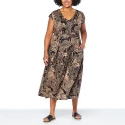 "As Is" G By Giuliana Every Day Every Way Dress -Dresses Shop as is g by giuliana every day every way dress d 20220428125619423808859 alt25