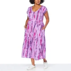 "As Is" G By Giuliana Every Day Every Way Dress -Dresses Shop as is g by giuliana every day every way dress d 20220428125839323808859 alt23