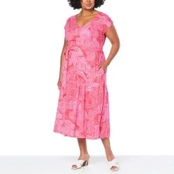 "As Is" G By Giuliana Every Day Every Way Dress -Dresses Shop as is g by giuliana every day every way dress d 20220428125840463808859 alt21