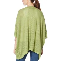 "As Is" G By Giuliana Open Knit Cardigan -Dresses Shop as is g by giuliana open knit cardigan d 20210512115748587771676 alt1