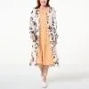 "As Is" G By Giuliana Printed Aria Mesh Knit Resort Duster -Dresses Shop as is g by giuliana printed aria mesh knit resort duste d 20230323110224397843616