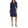"As Is" H Halston Jet Set Jersey Knit Wrap Dress -Dresses Shop as is h halston jet set jersey knit wrap dress d 20210630140006413777782