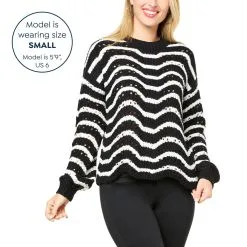 "As Is" Jessica Simpson Fayette Sweater -Dresses Shop as is jessica simpson fayette sweater d 2022110212260729830745 alt11