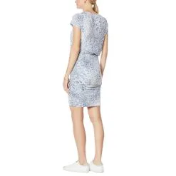 "As Is" Skinnygirl Skinnygirl Kim Ruched Dress -Dresses Shop as is skinnygirl skinnygirl kim ruched dress d 2021030216353627760375 alt1