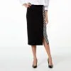 "As Is" Victor Glemaud Sweater Knit Pencil Skirt -Dresses Shop as is victor glemaud sweater knit pencil skirt d 20230109163220093835959