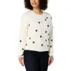 "As Is" WynneLayers SoftKNIT Distressed Dot Sweater -Dresses Shop as is wynnelayers softknit distressed dot sweater d 202301301618177837742