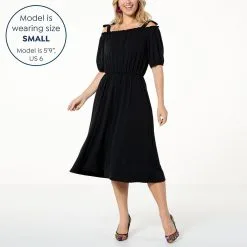 C Wonder By Christian Siriano Off The Shoulder Dress -Dresses Shop c wonder by christian siriano off the shoulder dress d 202305011109461829732 alt10