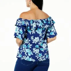 C Wonder By Christian Siriano Off The Shoulder Flounce Blouse -Dresses Shop c wonder by christian siriano off the shoulder flounce d 20230410092837057829709 alt1