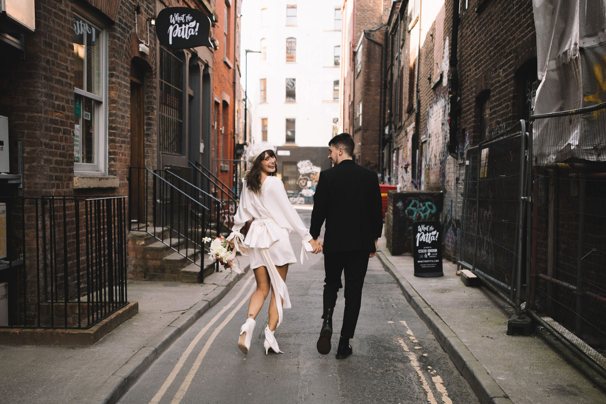 Front Page -Dresses Shop city elopement
