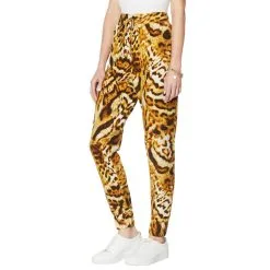 Coldesina Pull-On Knit Jogger Pant