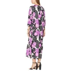 Coldesina Tina Kaftan Maxi Dress -Dresses Shop coldesina tina kaftan maxi dress d 20210511090252633749813 alt2