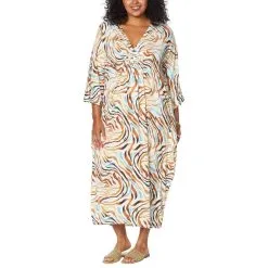 Coldesina Tina Kaftan Maxi Dress -Dresses Shop coldesina tina kaftan maxi dress d 20210520092234747749813 alt20