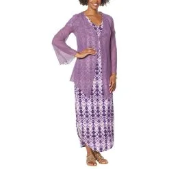 Colleen Lopez AnyWEAR Maxi Dress -Dresses Shop colleen lopez anywear maxi dress d 20210422090716337741125 alt2