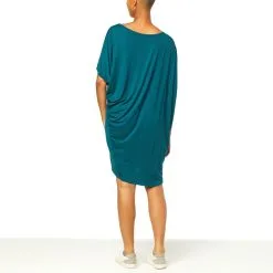 Colleen Lopez Asymmetric Off-the-Shoulder Mini Dress -Dresses Shop colleen lopez asymmetric off the shoulder mini dress d 20220517125910317791652 alt1