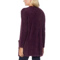 Colleen Lopez "CL Soft" Snuggle Knit Cardigan -Dresses Shop colleen lopez cl soft snuggle knit cardigan d 2021092710363288760155 alt1