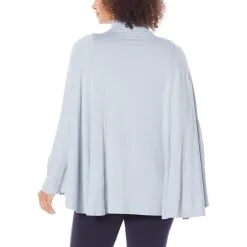 Colleen Lopez French Terry Poncho -Dresses Shop colleen lopez french terry poncho d 20211217095106817777725 alt1