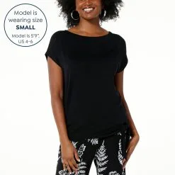 Colleen Lopez Knit Side Tie Top 10 Colleen Lopez Knit Side Tie Top -Dresses Shop colleen lopez knit side tie top d 2023042115022468827959 alt10