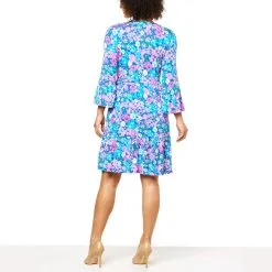 Colleen Lopez Mommy & Me Mom's Dress 10 Colleen Lopez Mommy & Me Mom's Dress -Dresses Shop colleen lopez mommy and me moms dress d 20221201085518927814527 alt1