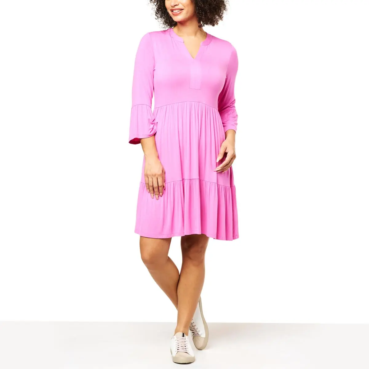 Colleen Lopez Mommy & Me Mom's Dress 3 Colleen Lopez Mommy & Me Mom's Dress