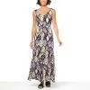 Colleen Lopez Printed Drawstring Maxi Dress -Dresses Shop colleen lopez printed drawstring maxi dress d 20220614093549487793931 EKE