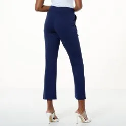 Colleen Lopez Pull-On Bootcut Pant -Dresses Shop colleen lopez pull on bootcut pant d 2023050308195118823089 alt1