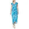 Colleen Lopez Shirred Maxi Dress -Dresses Shop colleen lopez shirred maxi dress d 20210510100741127741360 65W