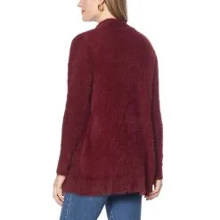 Colleen Lopez Waterfall Sweater Knit Cardigan -Dresses Shop colleen lopez waterfall sweater knit cardigan d 2021102009373037770524 alt1