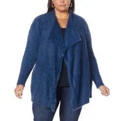 Colleen Lopez Waterfall Sweater Knit Cardigan -Dresses Shop colleen lopez waterfall sweater knit cardigan d 20211020093730527770524 alt20