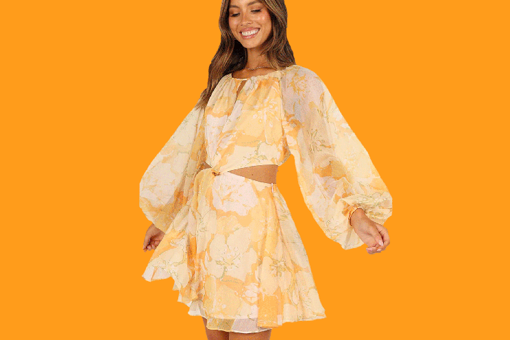 Front Page -Dresses Shop cutout dresses2