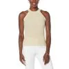 DAVID David Meister Halter Sweater Tank Top -Dresses Shop david david meister halter sweater tank top d 20220812122927997758426 101
