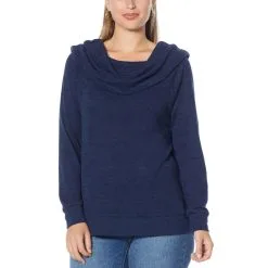DG2 By Diane Gilman Off-the-Shoulder Sweater -Dresses Shop dg2 by diane gilman off the shoulder sweater d 20211026091823947771503 alt3