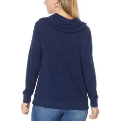 DG2 By Diane Gilman Off-the-Shoulder Sweater -Dresses Shop dg2 by diane gilman off the shoulder sweater d 20211026091825823771503 alt2